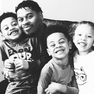 Meet your Posher, Gregory